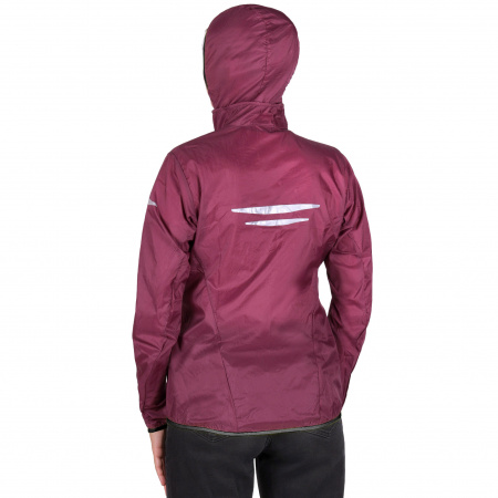 Red Fox Куртка Trek Super Light Женская