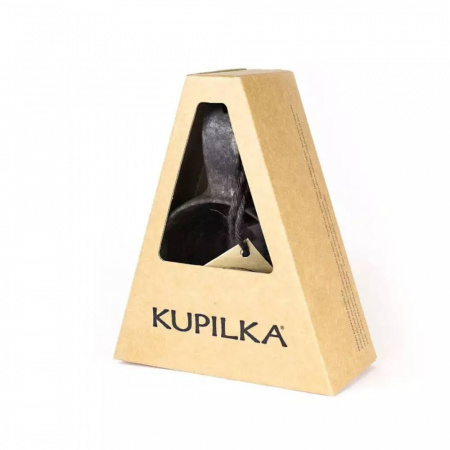 Большая чашка кукса KUPILKA 37 в упаковке