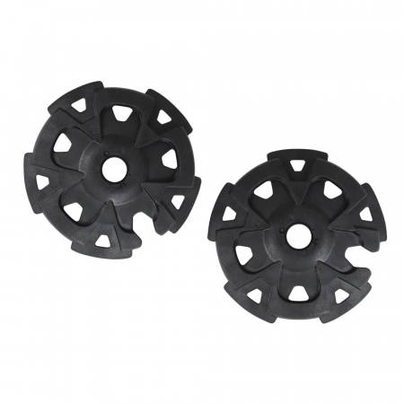 Сменные кольца Snow для треккинговой палки Mountain Carbon Pro