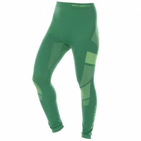 Термобелье женское Brubeck леггинсы зональные DRY