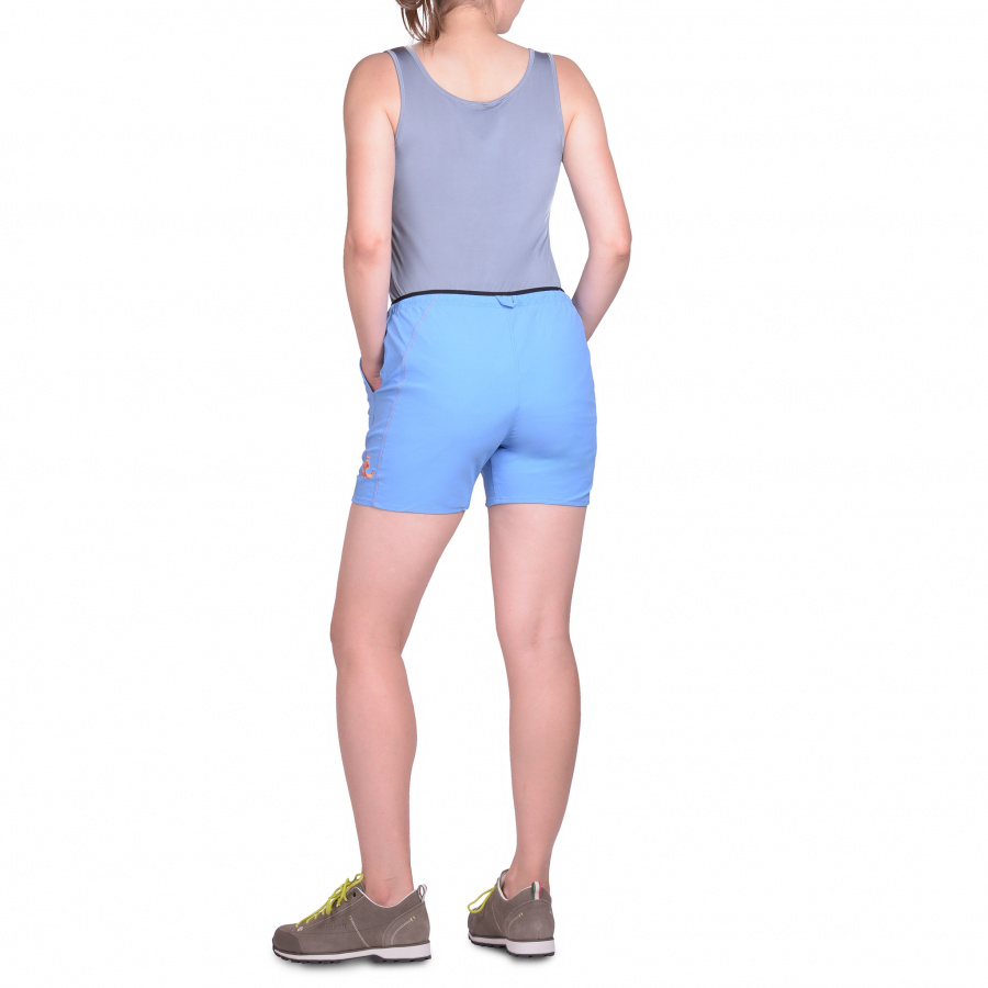 Kailas шорты 9A Climbing Shorts W's KG520260