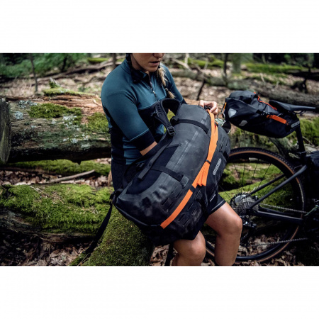 Герморюкзак Ortlieb Atrack Bike 25