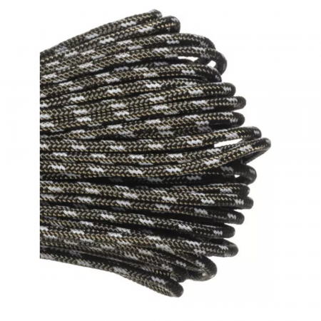 Паракорд 275 (мини) CORD nylon 30м RUS световозвращающий