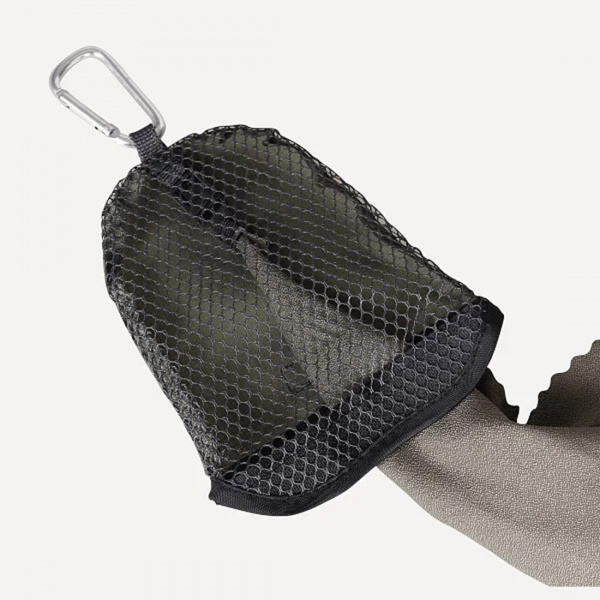 Полотенце походное Сплав Velvet ultralight 50х70 см