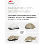 Палатка Naturehike Mongar UL 1 15D CNK2550WS016