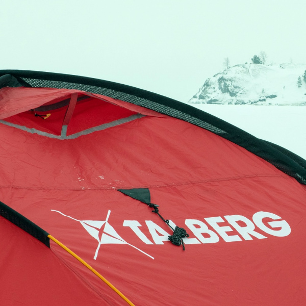 Talberg палатка Peak 3 Pro