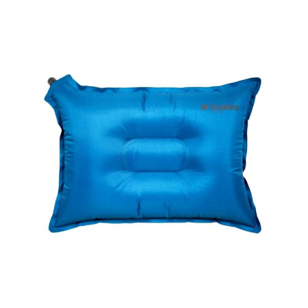 Talberg подушка туристическая TRAVEL PILLOW (синий (43х34х8,5) см)