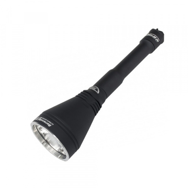 Фонарь Armytek Barracuda V2 Pro XHP35 HI Белый