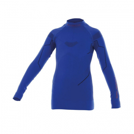 Термобелье для девочек Brubeck футболка с длинным рукавом THERMO