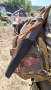 Нож туристический HL Hunting клинок 10см
