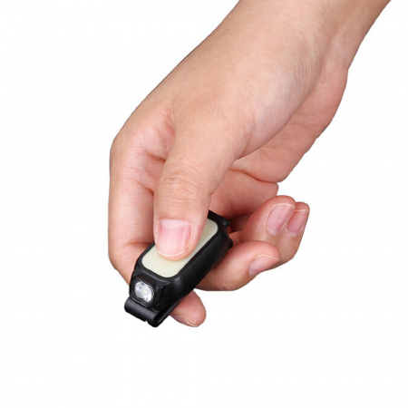 Фонарь Fenix E-LITE