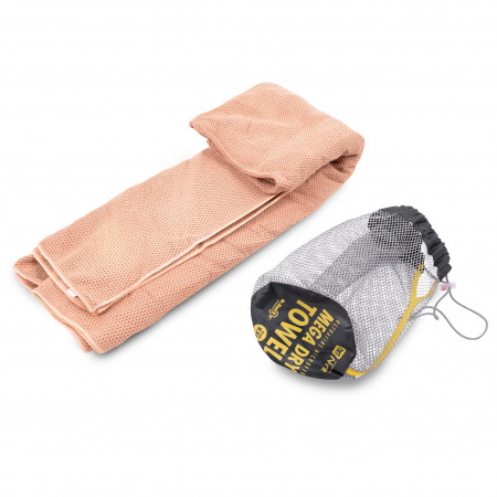 N-Rit полотенце Mega Dry Towel 120x150 рXXL