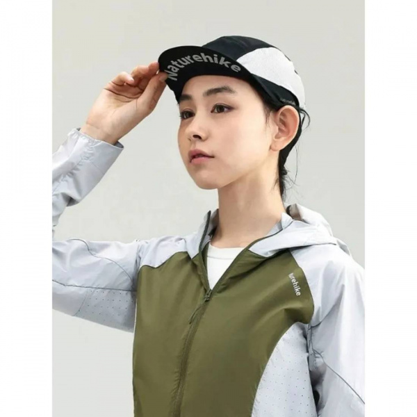 Кепка Naturehike Lightweight riding cap CYY2411FS013