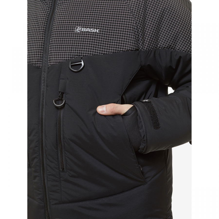 Куртка утепленная BASK Valdez V4