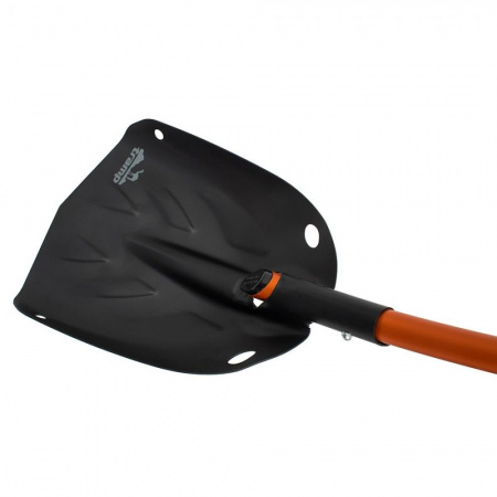 Лопата Tramp лавинная телескопическая Slide 12