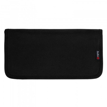 Red Fox Кошелек Big