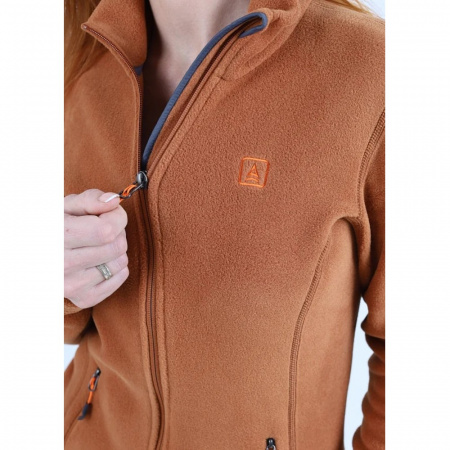 Куртка женская Сплав Селенга Polartec