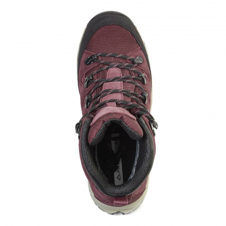 Треккинговые ботинки Iremel