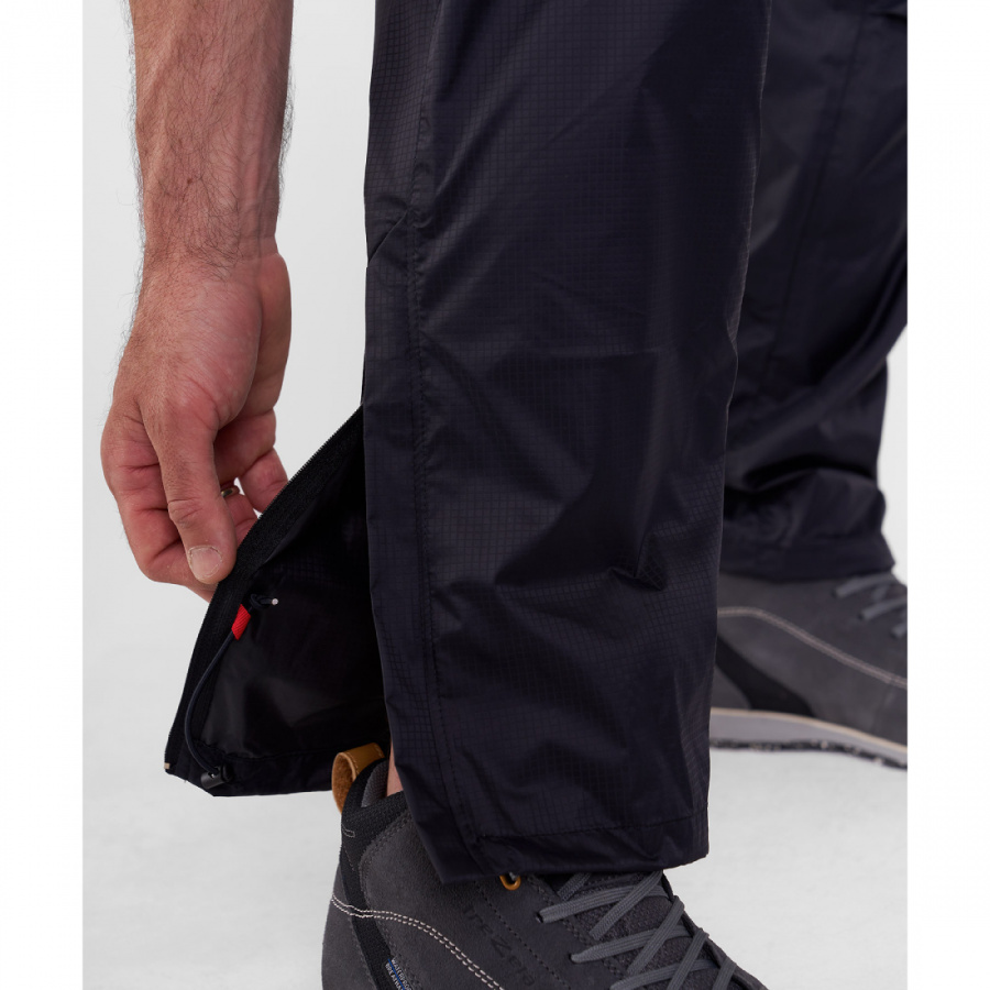 Red Fox Брюки ветрозащитные Long Trek II Мужские