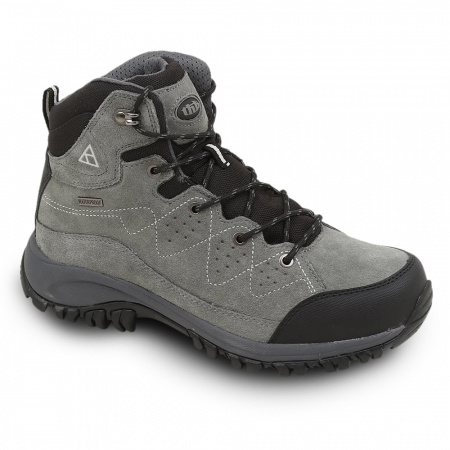 Ботинки треккинговые женские THB Tarita с мембраной
