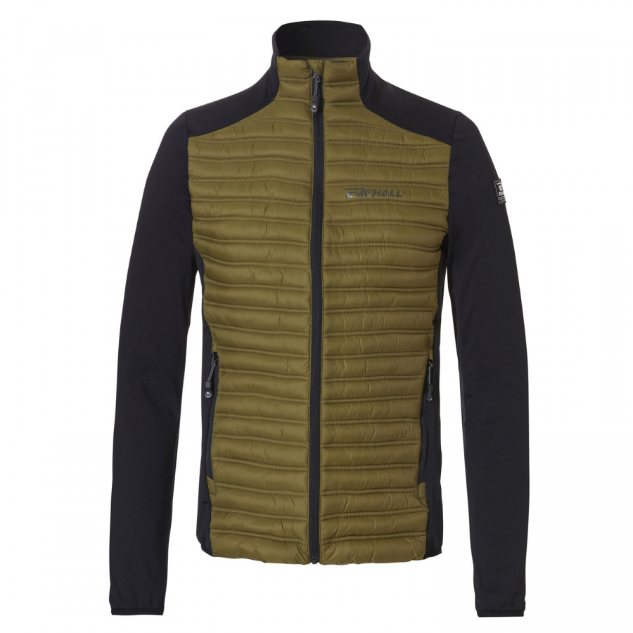 Куртка сноубордическая Rehall Hank-R