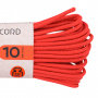 Паракорд 275 T-Gear x CORD nylon 10м