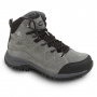 Ботинки треккинговые женские THB Tarita с мембраной