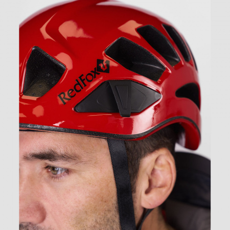 Red Fox Каска Morpheus Plus