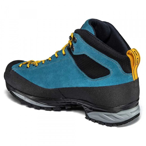 Ботинки треккинговые Lomer MARMOLADA MID MTX