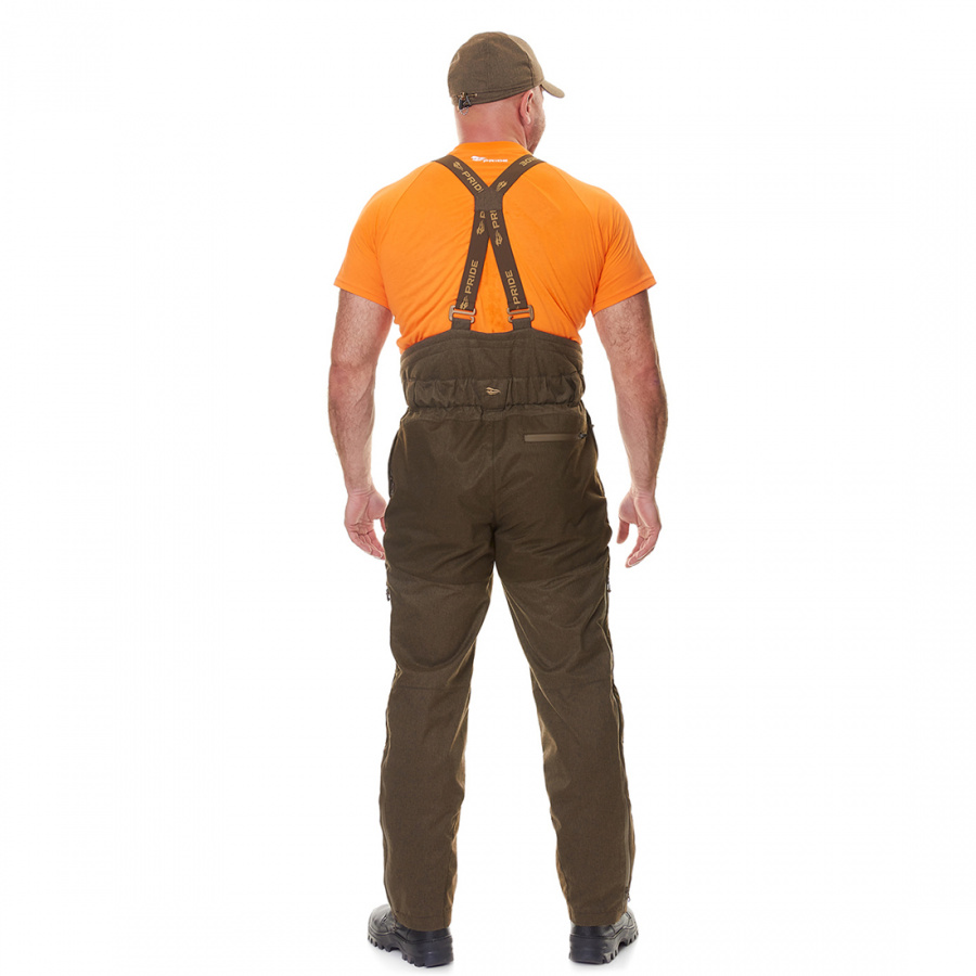 Костюм для охоты PRIDE Винчестер, демисезонный