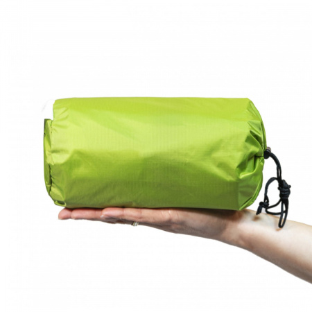 Talberg надувной коврик AIR GREEN MAT (192х58х5)