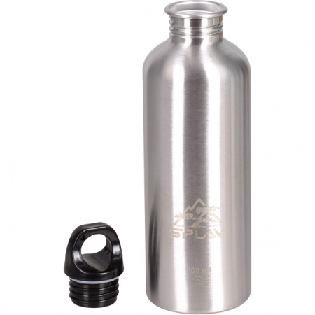 Фляга стальная Сплав HR-G 500