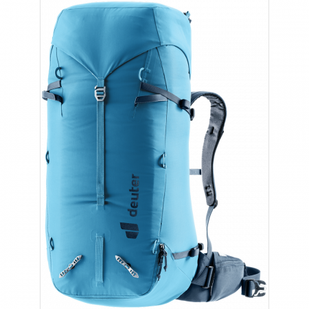 Рюкзак Deuter Guide 44+8 Wave/Ink