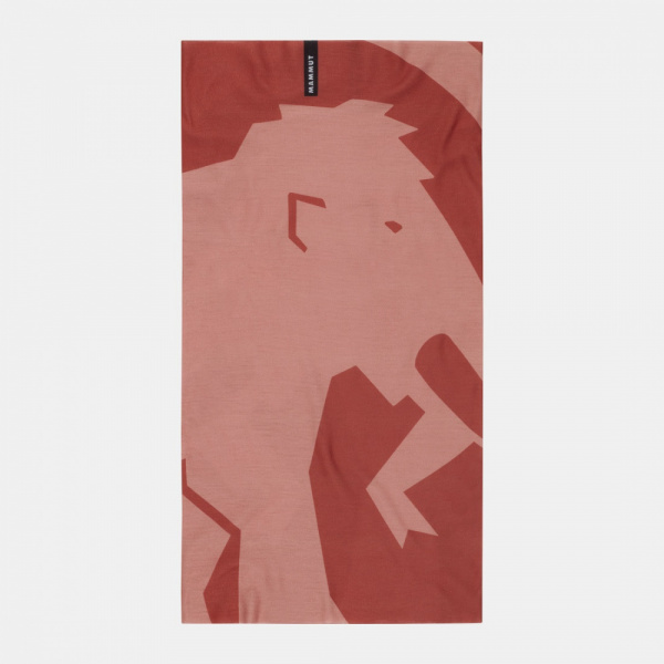 Шарф-труба Mammut Mammut Neck Gaiter Logo