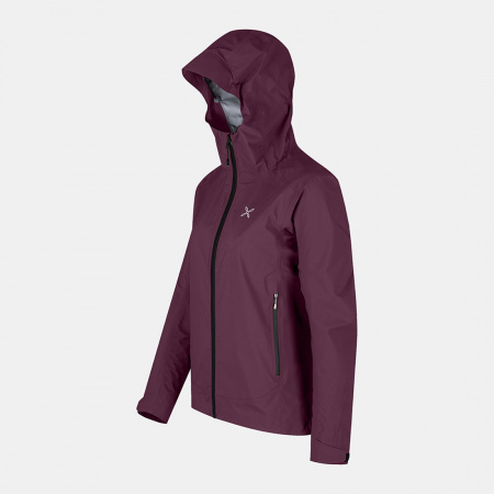Куртка мембранная женская Montura ELBA G JACKET WOMAN