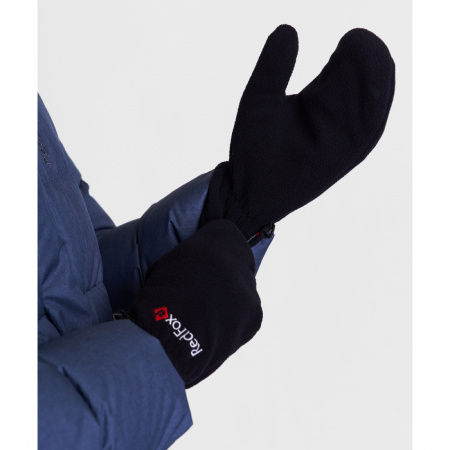 Red Fox Рукавицы Classic fleece
