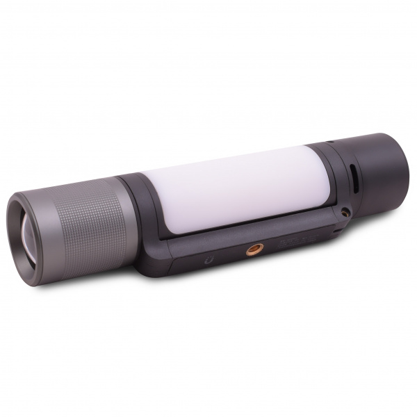 Фонарь - колонка со светомузыкой NexTool Outdoor 12in1 Thunder Flashlight
