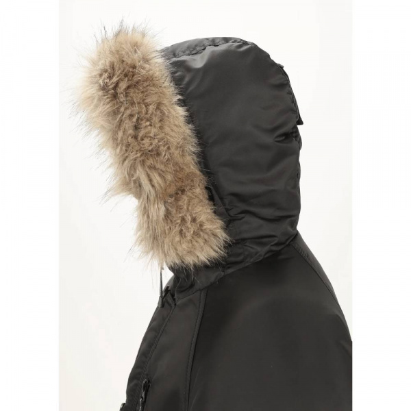 Куртка Сплав Аляска укороченная твил