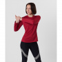 Red Fox Футболка с длинным рукавом Workout Женская