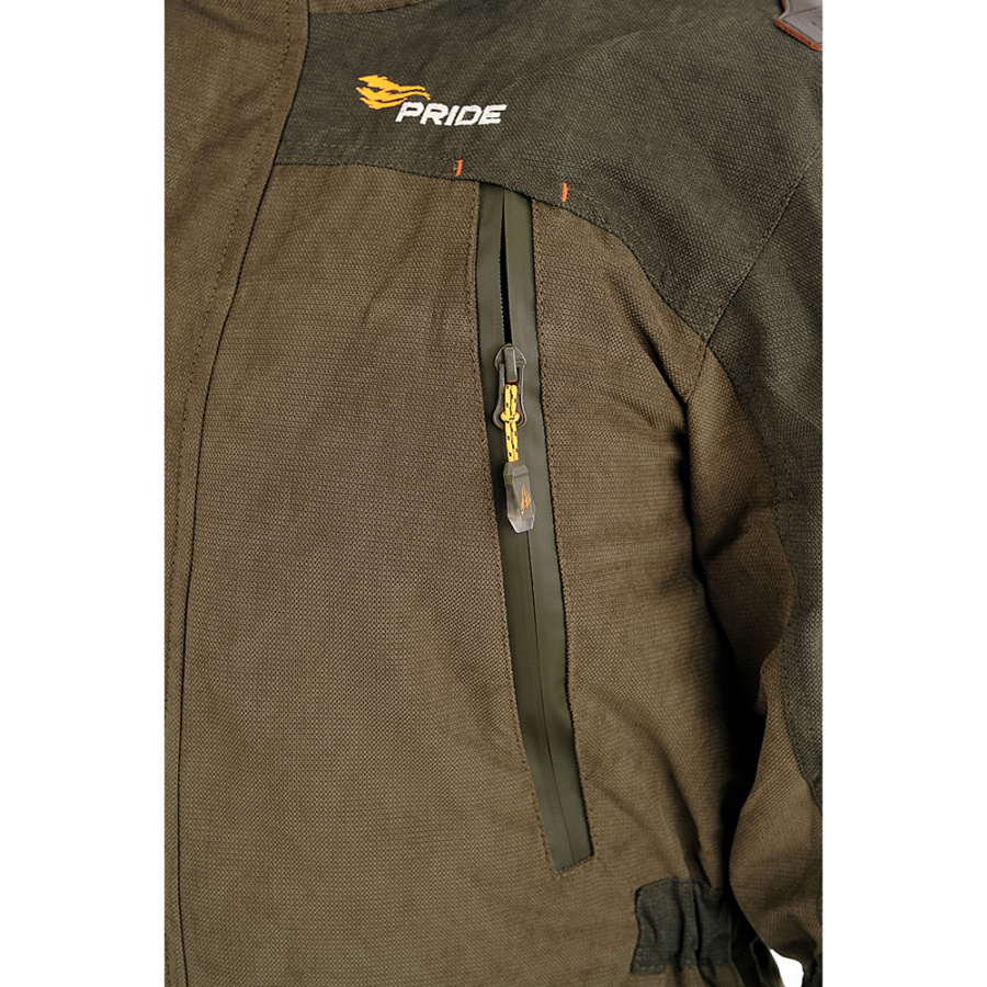 Костюм Магнум Осень (исландия, хаки)