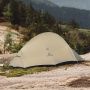 Палатка Naturehike Cloud Up Pro 1 20D CNK2350WS020