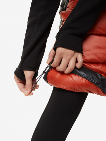 Юбка пуховая BASK Espacio