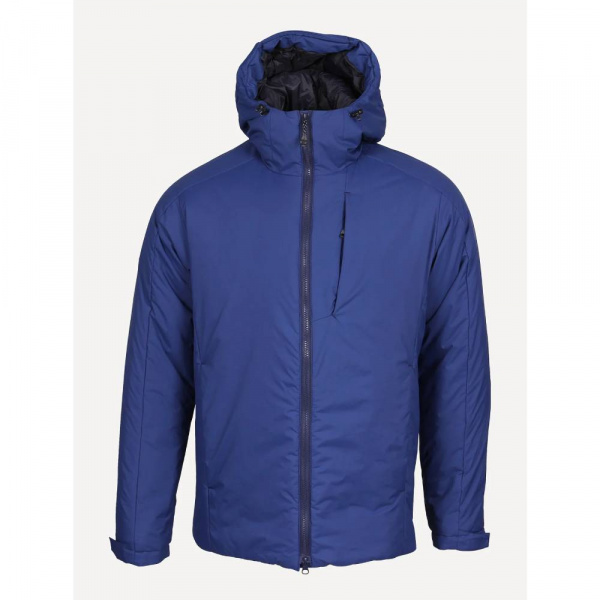 Куртка утепленная Сплав Course синяя 46/176