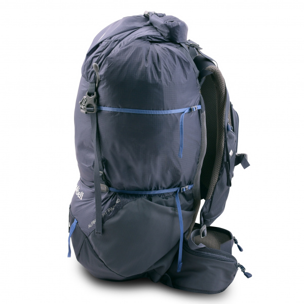 Рюкзак MontBell Alpine Light Pack 40 W's