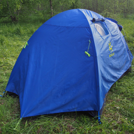 Kailas палатка Star Night II 3P