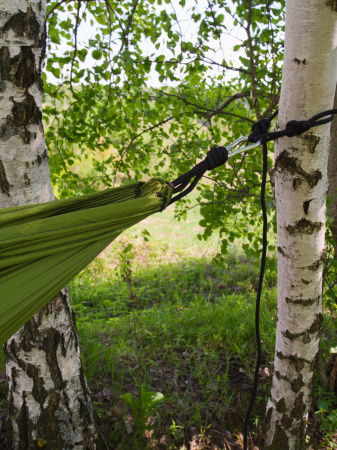 Гамак T-Gear Ultralight Hammok