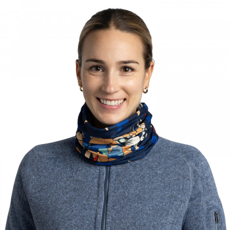 Бандана Buff Original Rahs Night Blue 139105.779.10.00