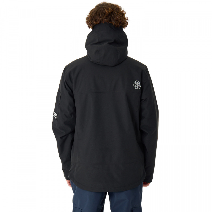 Куртка сноубордическая Анорак Rehall Artrix-R