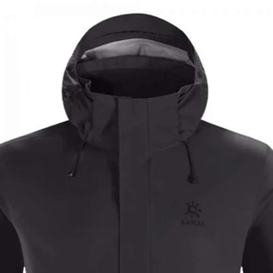 Kailas куртка мембранная Travel Hardshell (Long)
