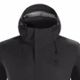 Kailas куртка мембранная Travel Hardshell (Long)